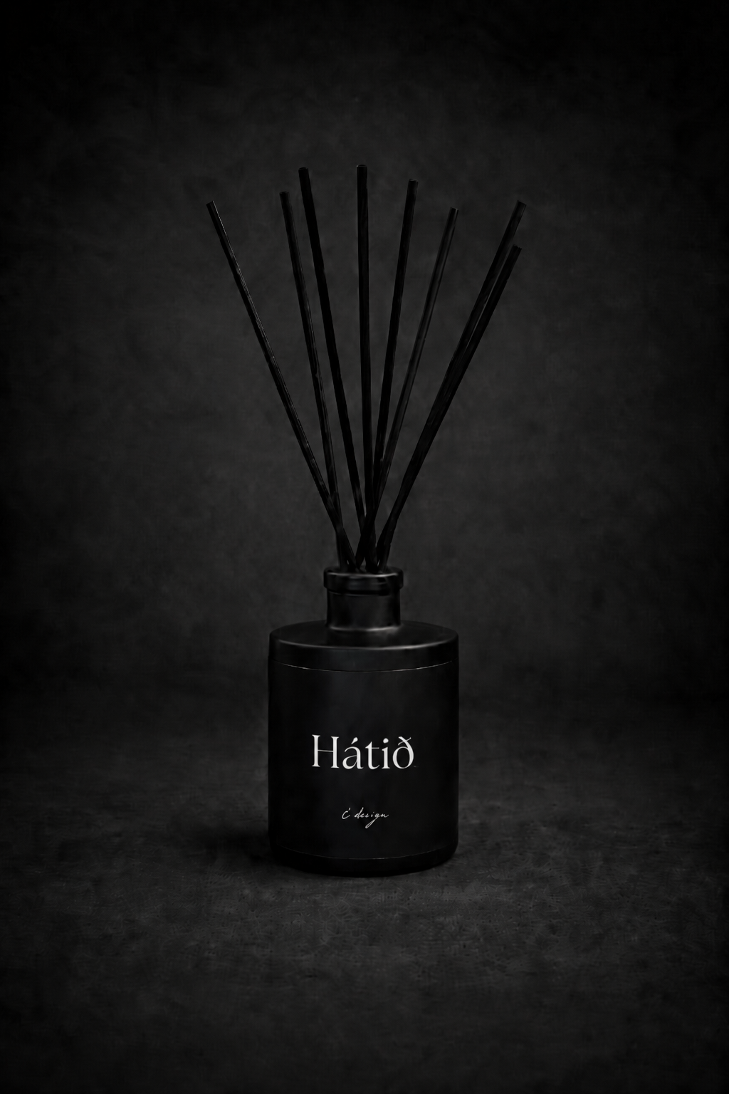 HÁTÍÐ ILMSTANGIR