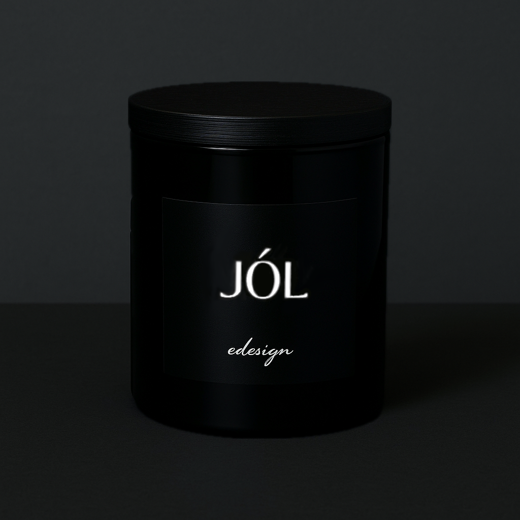 JÓL KERTI XL (540g)