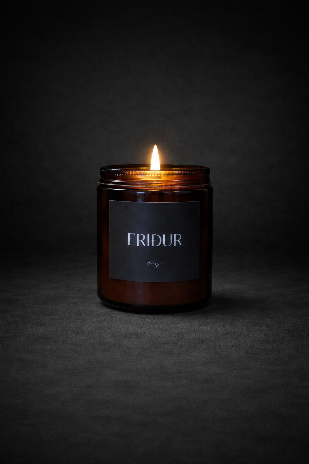 FRIÐUR