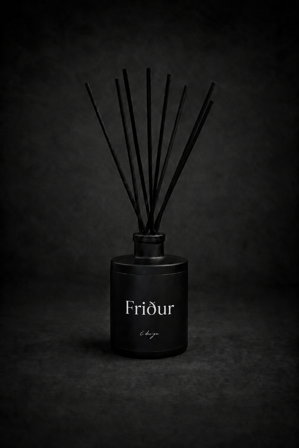FRIÐUR ILMSTANGIR