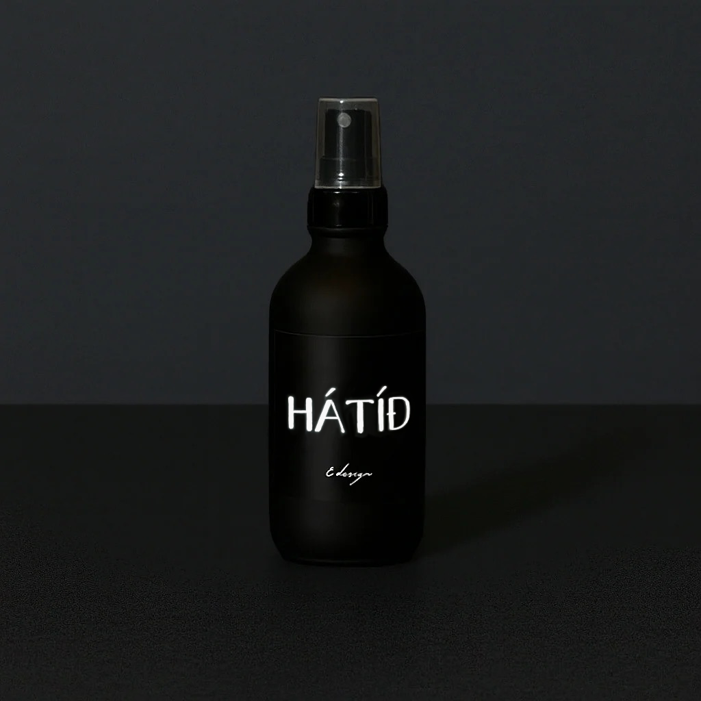 HÁTÍÐ SPREY