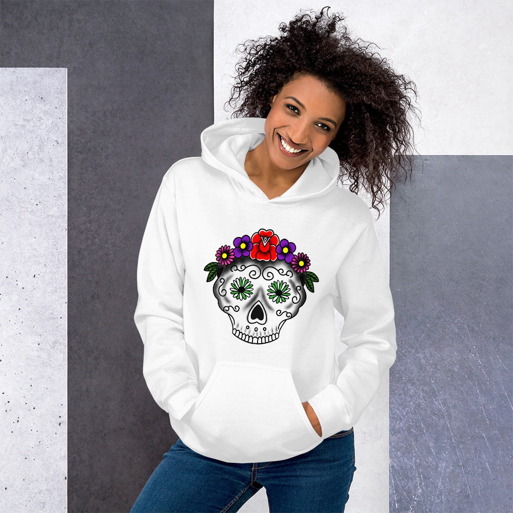 Smile Unisex Hoodie