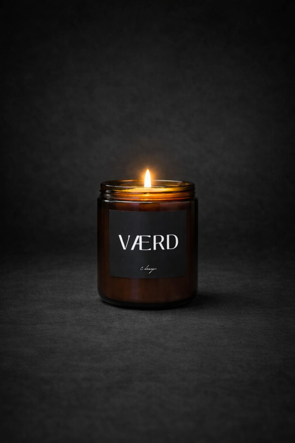 VÆRÐ