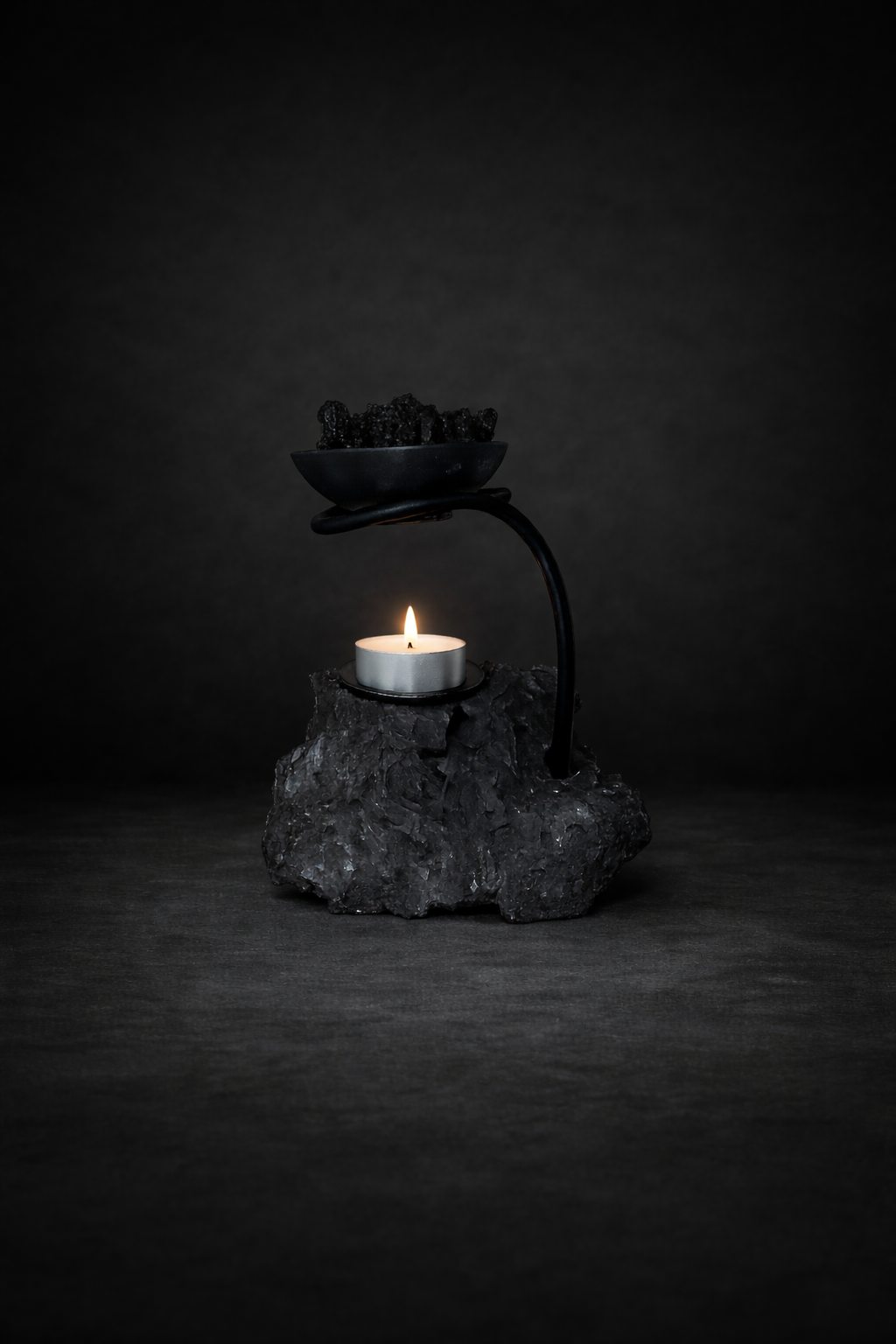 Hraunsteinaúði - Vaki