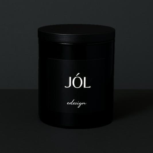 JÓL KERTI XL (540g)