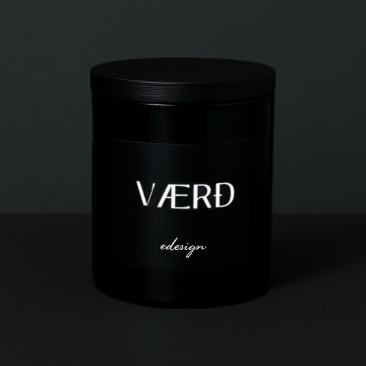 VÆRÐ KERTI XL (540g)