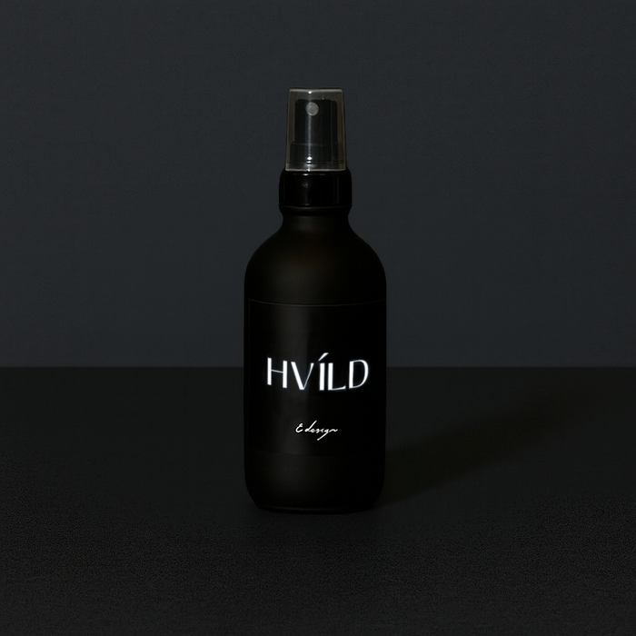 HVÍLD SPRAY