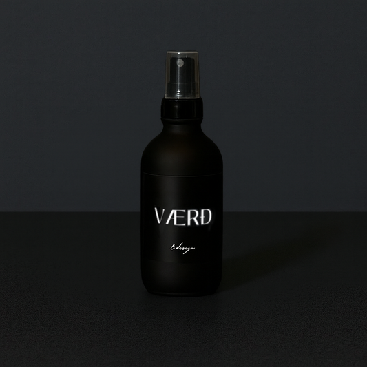 VÆRÐ SPREY