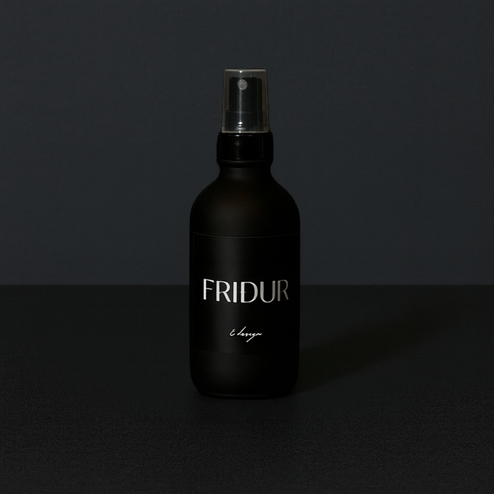 FRIÐUR SPRAY