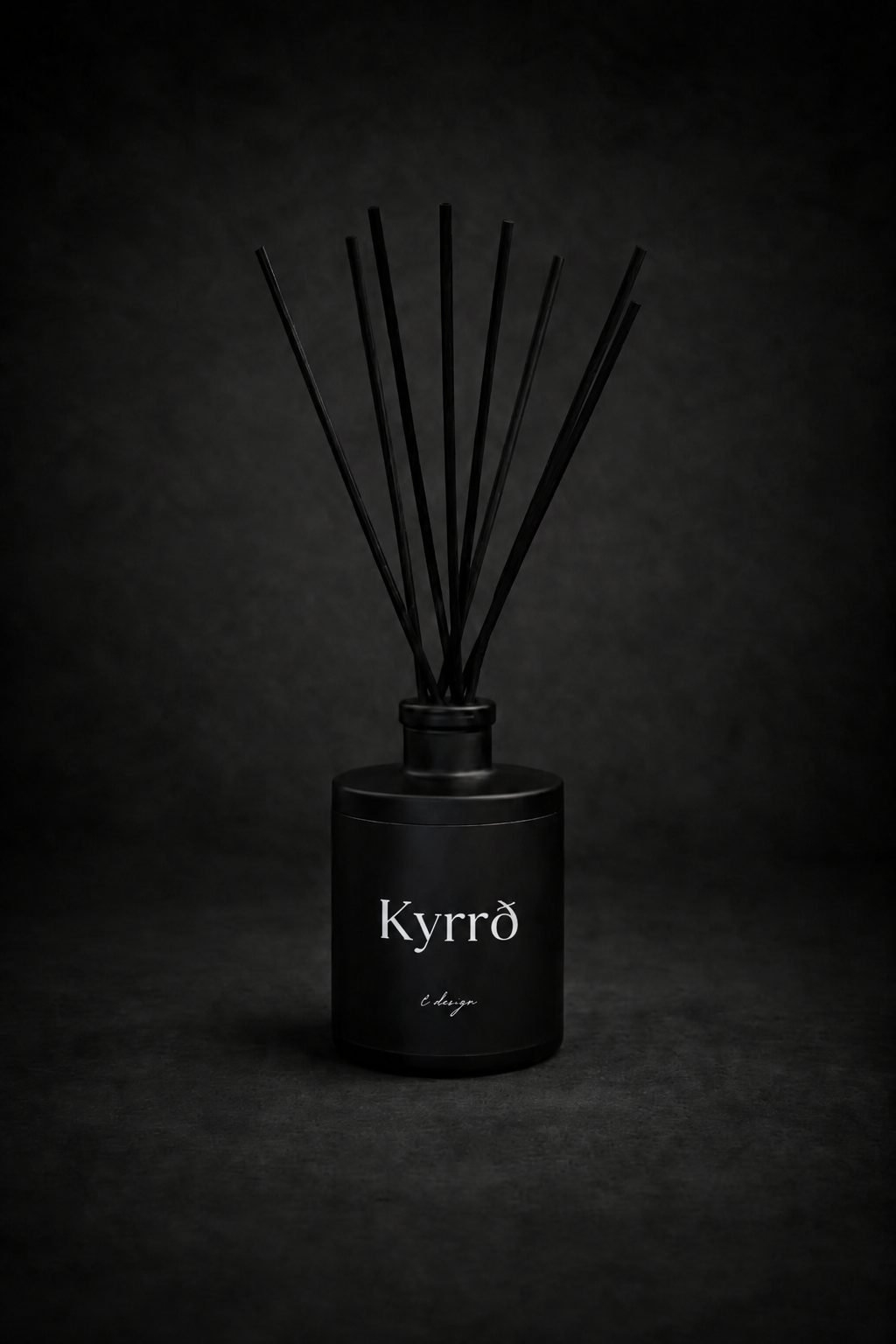 KYRRÐ ILMSTANGIR