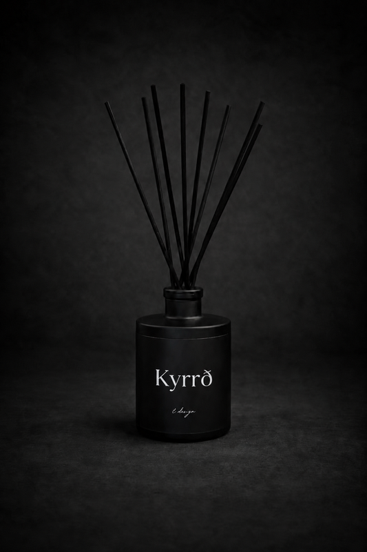 French Vanilla Reed Diffuser