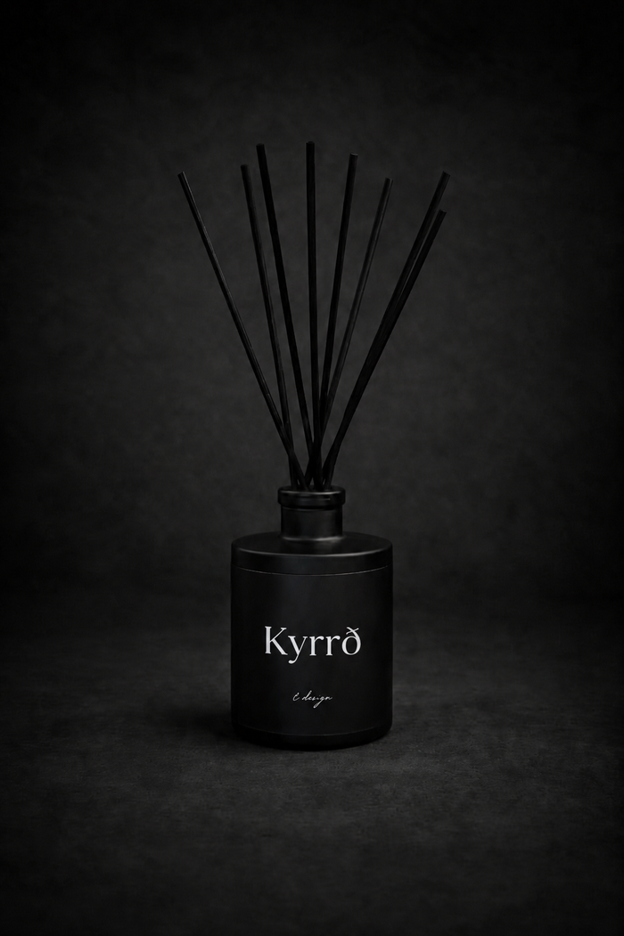 French Vanilla Reed Diffuser
