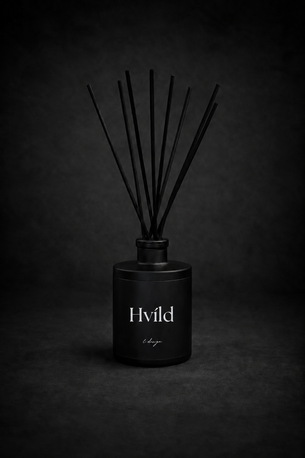 HVÍLD ILMSTANGIR