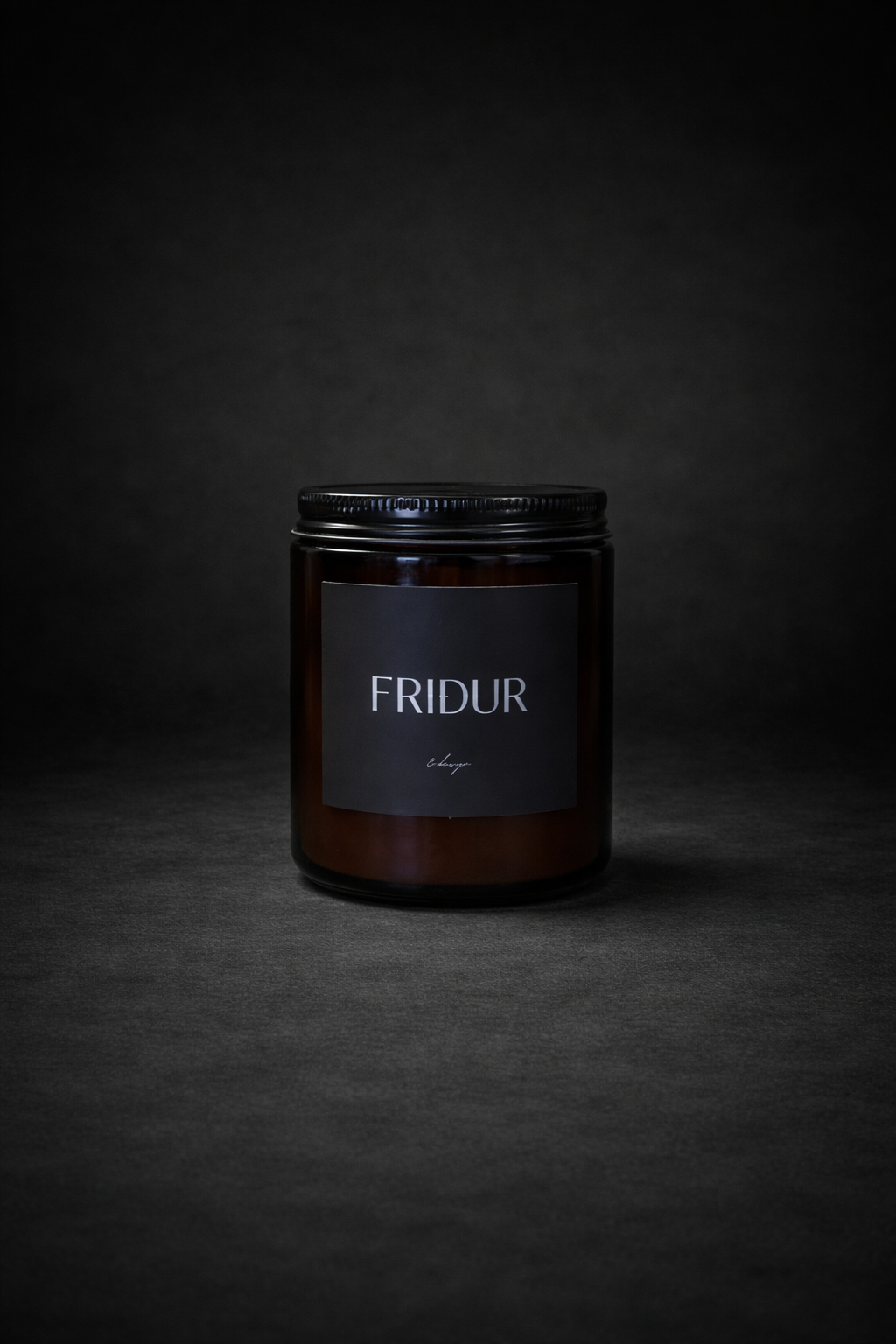 FRIÐUR