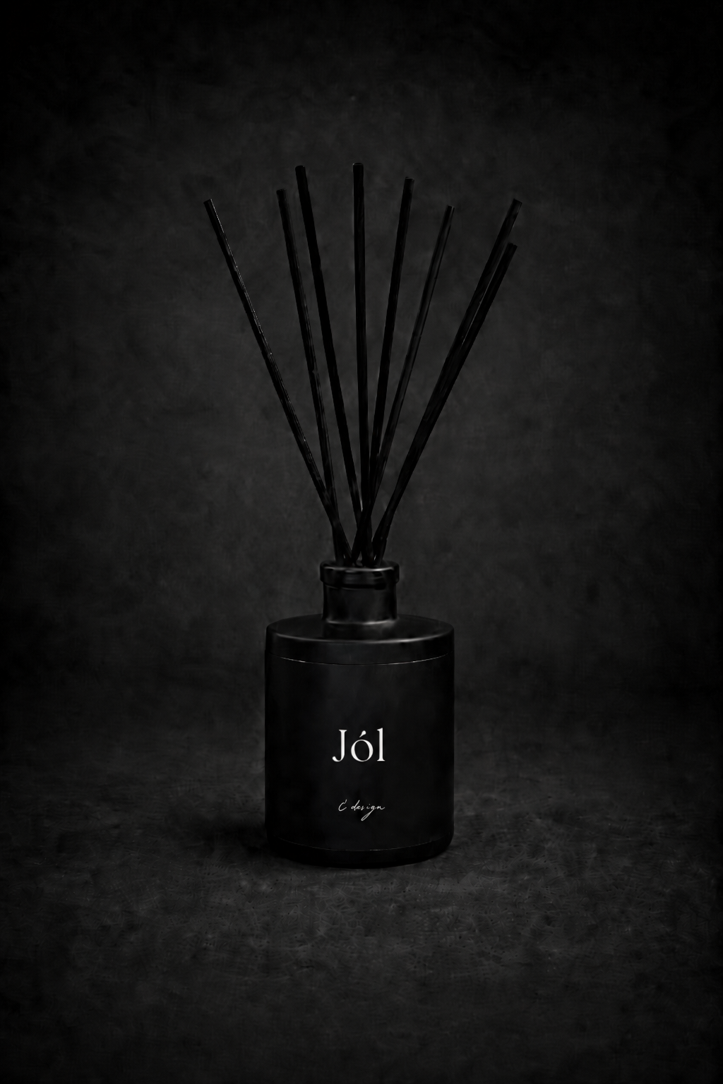 Christmas Reed Diffuser