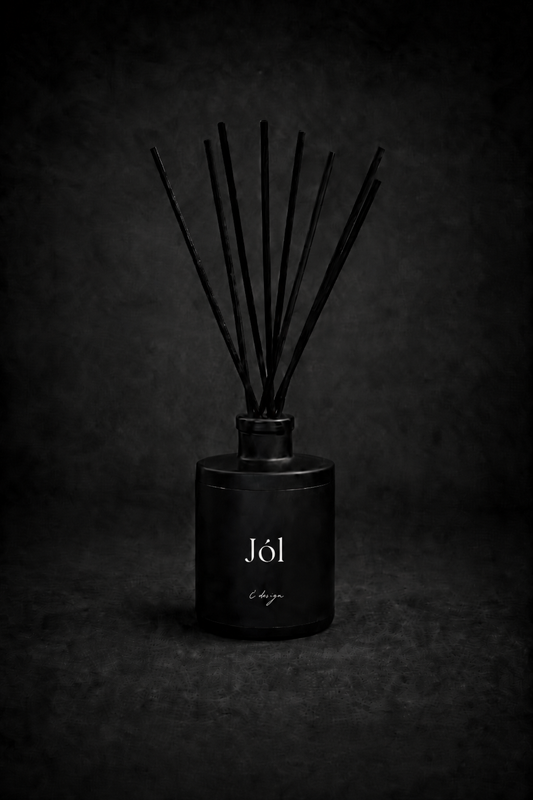 Christmas Reed Diffuser