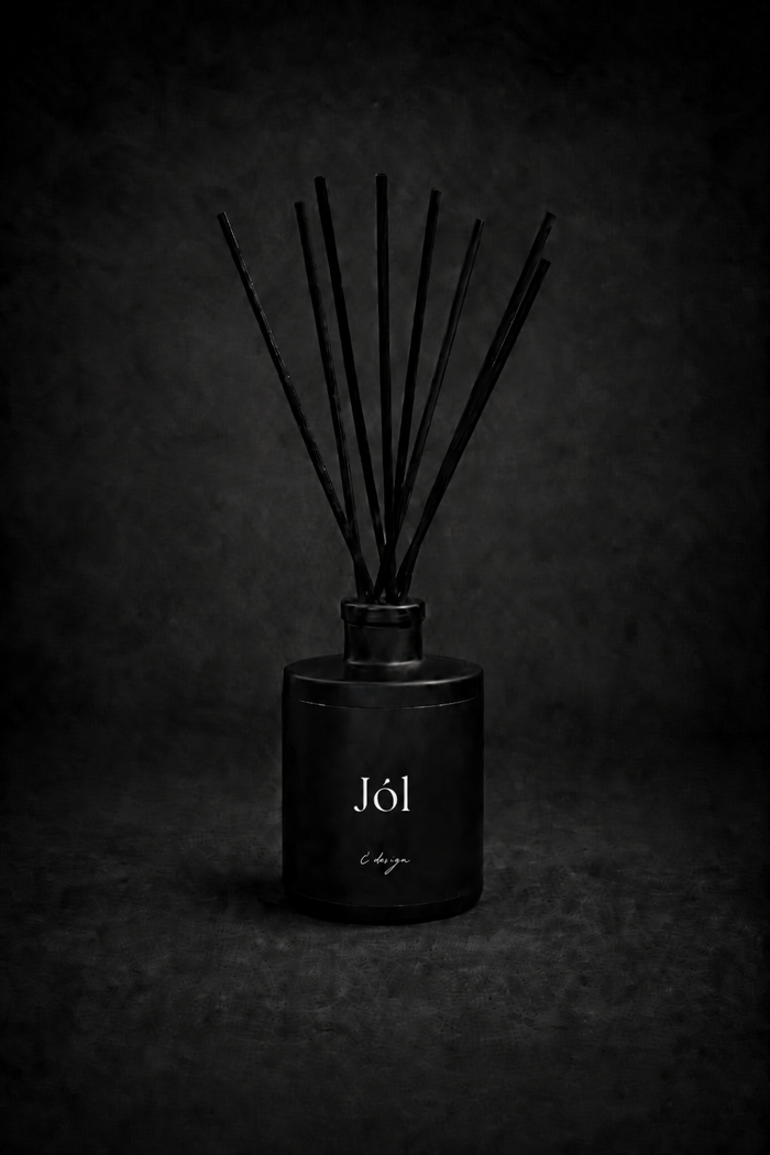 Christmas Reed Diffuser