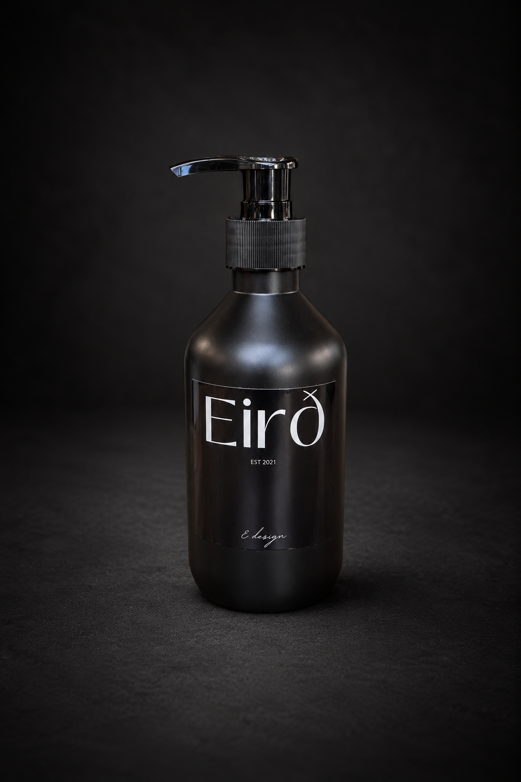 Eirð (Lavender and Lime– Handmade liquid soap