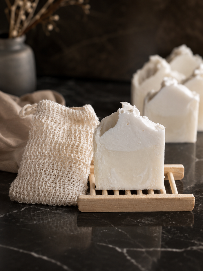 Pure – Handmade Soap no scent