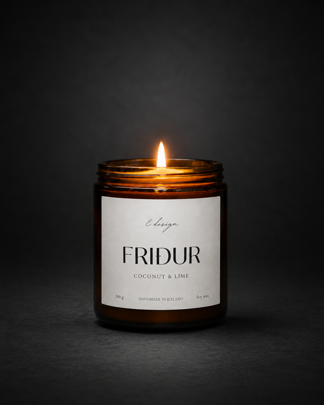 FRIÐUR