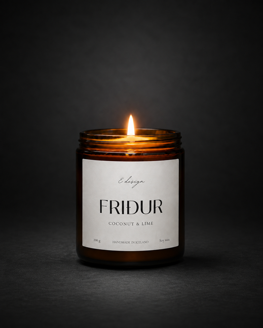 FRIÐUR