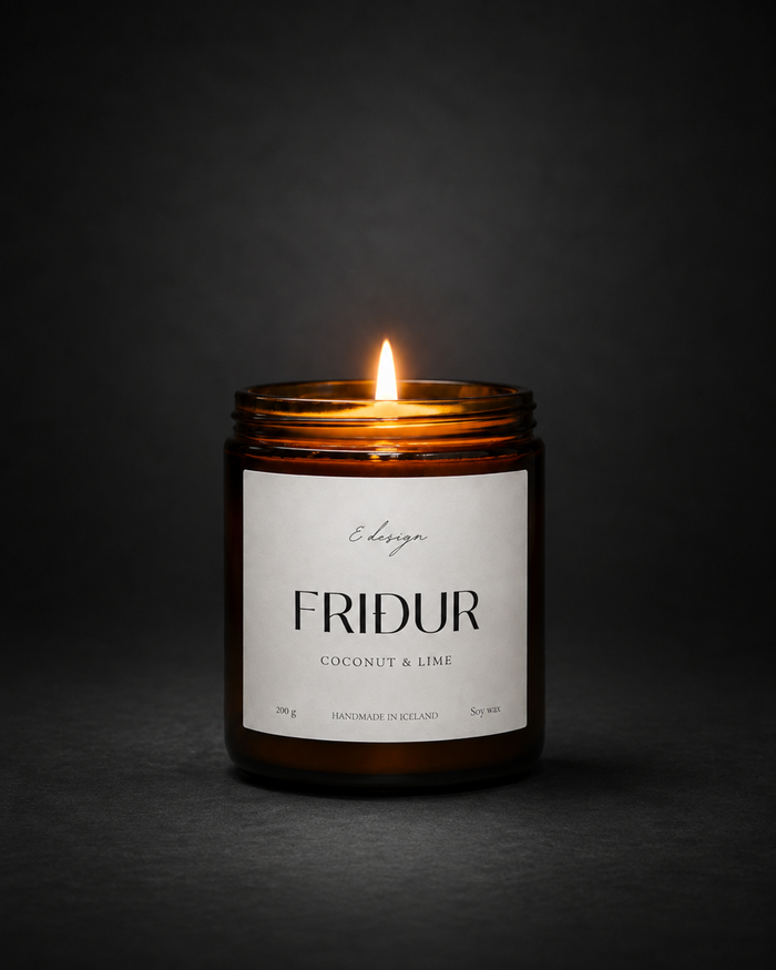 FRIÐUR
