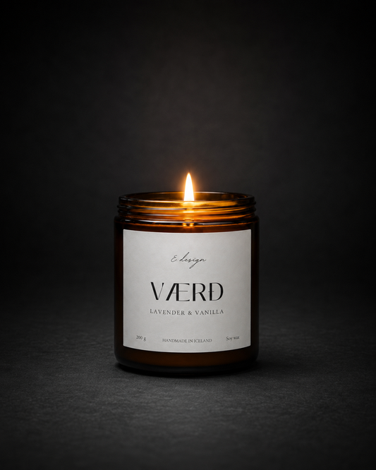 VÆRÐ
