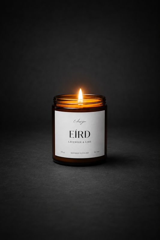 EIRÐ