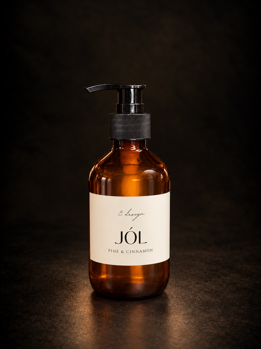 Jól – Handmade liquid soap