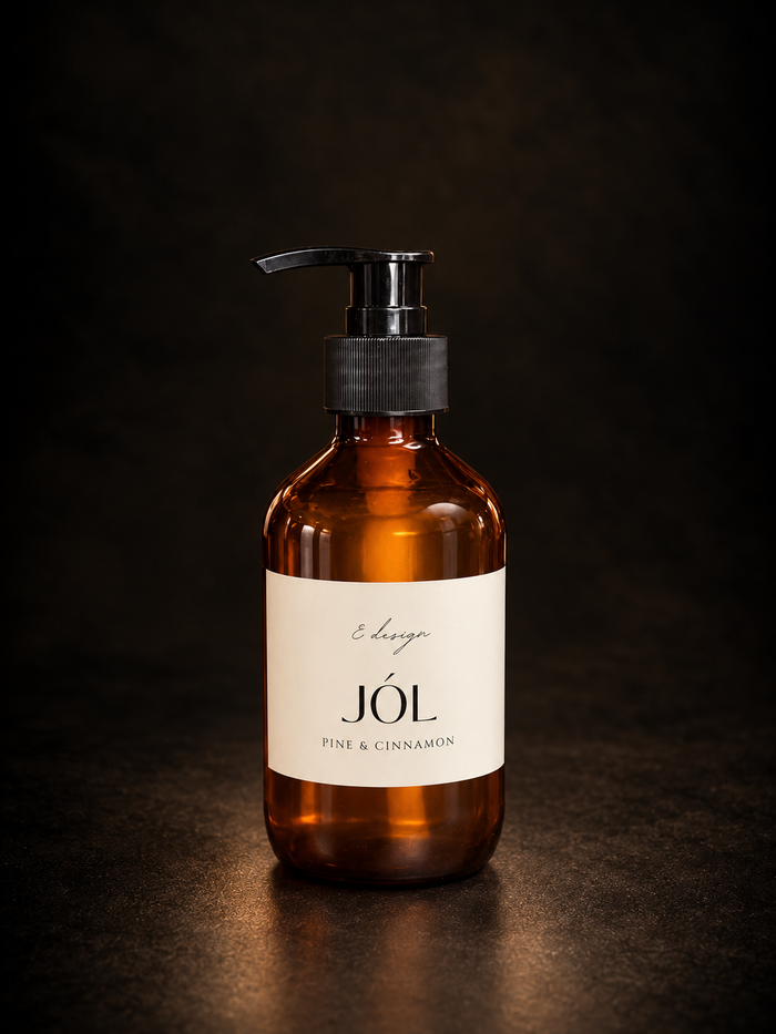 Jól – Handmade liquid soap