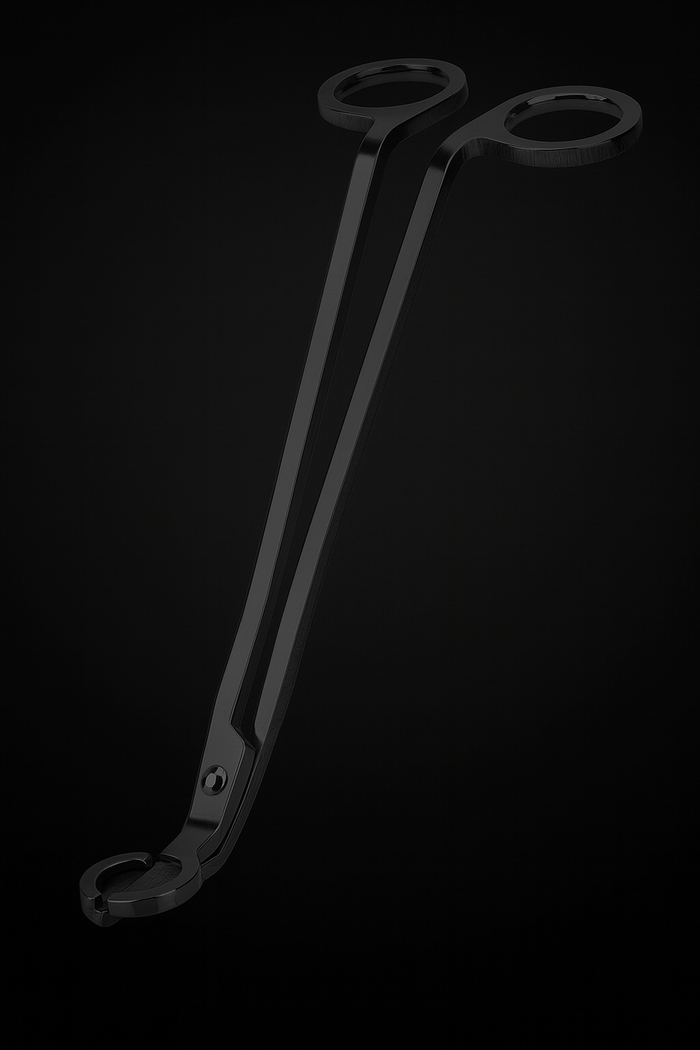 Candle Wick Trimmer