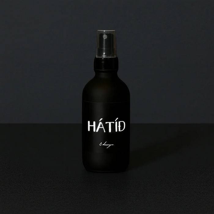 HÁTÍÐ SPRAY
