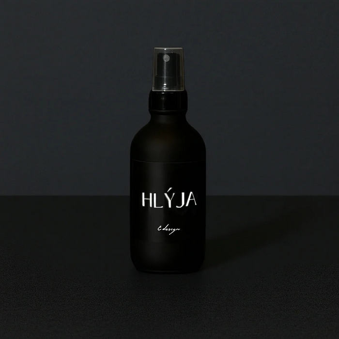 Hlýja SPRAY