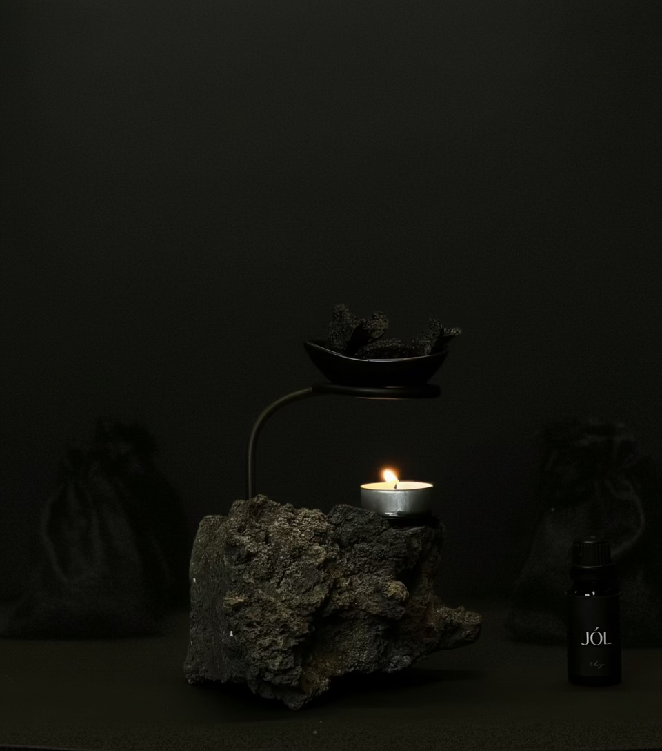 Hraunstjaki - Tindra