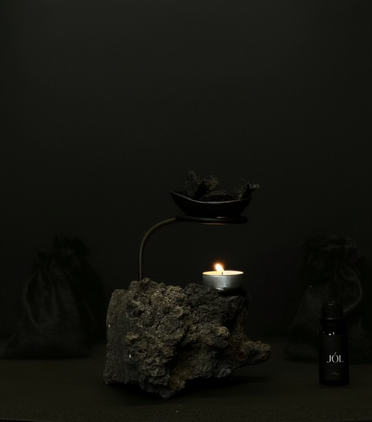 Hraunstjaki - Tindra