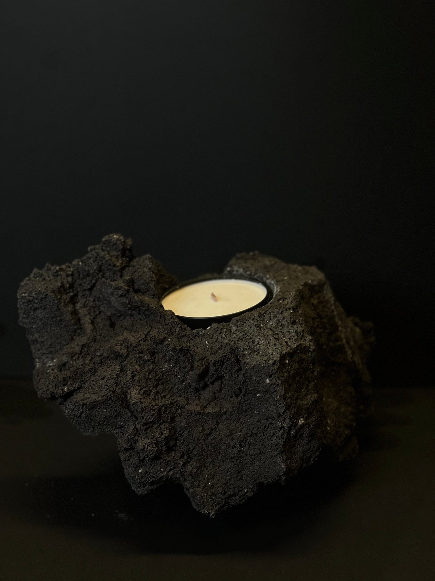 Hraunstjaki - Djúpið