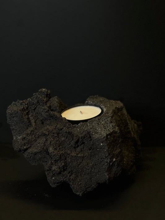 Hraunstjaki - Djúpið