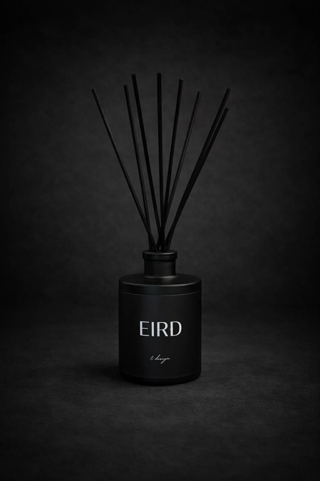 Reed diffuser - EIRÐ