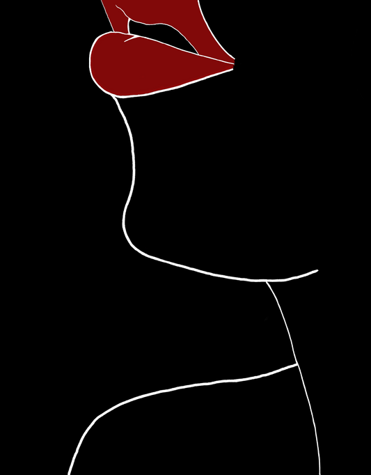 Download and print out No name (black)