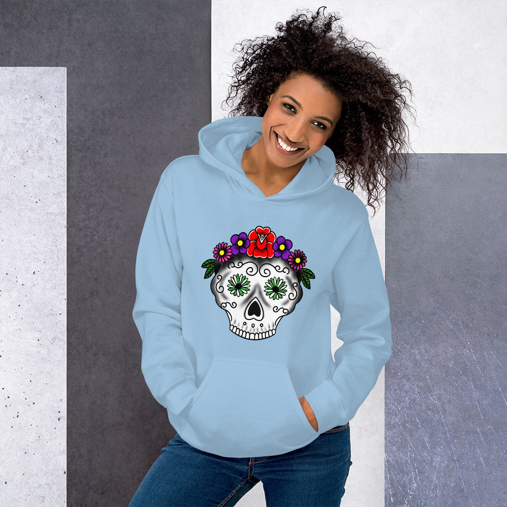 Smile Unisex Hoodie